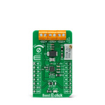 MikroElektronika BOOST 3 Click Boost Converter for TPS61391 for APD