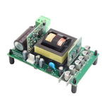 STMicroelectronics DC/DC Resonant Converter for Industrial Applications Using MasterGaN1 for MasterGaN1, SRK2001 for