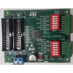 STMicroelectronics EVAL-L9026-YO Motor Driver for L9026-YO-TR