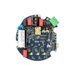 Infineon EVAL_FAN_XMC_PFD7 MOSFET Gate Driver for 2ED28073J06F, BAT54-03W, BSS138N, BSS314PE, ICE5QR4770AG,