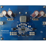 Renesas Electronics ISL81801EVAL2Z Buck-Boost Controller for ISL81801 for ISL81801 HTSSOP IC
