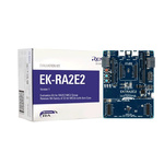 Renesas Electronics Evaluation Kit Evaluation Kit RTK7EKA2E2S00001BE