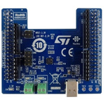 STMicroelectronics X-NUCLEO-DRP1M1 Power Supply for TCPP03-M20 for STM32 Nucleo-64