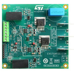 STMicroelectronics Demonstration board for STGAP2SICSN isolated 4 A single gate driver for STGAP2SICSN for STGAP2SICSN