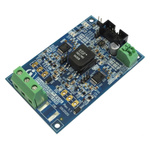 Infineon Evaluation Board For EiceDRIVER Half-Bridge Driver for Drives, EV Charger, Motor Control & Drives, UPS