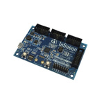 Infineon Companion Board for EVAL-1ED3890MX12M