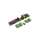 Infineon Development Board Flyback Converter for ICL8800, IPD80R900P7 for LED Lighting Applications