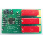 Infineon BTS5200-ENA DAUGH BRD Evaluation Board for BTS5200-1ENA for Automotive