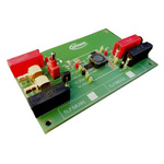 Infineon DEMOBOARD TLF50211EL DC-DC Converter for TLF50201EL for Automotive