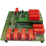 Infineon Profetplus Motherbrd