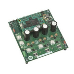 onsemi STR-60-100V-BLDC-MDK-GEVK BLDC Motor