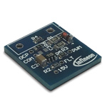 Infineon EVAL-1ED44175N01B MOSFET Gate Driver for 1ED44175N01B for Aircon, Home Appliances, Power Supplies