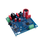Infineon EVAL-IMM101T-015 Motor Driver for IMM101T-015M for Fans, Hair Dryers, Pumps