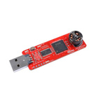 Infineon EVAL-IMOTION2GO Motor Controller for IMC101T-T038 for Industrial Motor Control and Drives