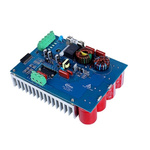 Infineon EVAL-M1-IM818-A Motor Driver for IM818-MCC for Industrial Drives