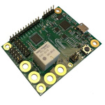 Infineon TLE9844-2QX-APPKIT Motor Controller for 4 kB RAM, 64 kB flash memory, ARM Cortex-M0 MCU for Automotive, Motor