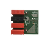 Infineon TLS102B0MB BOARD LDO Voltage Regulator for Sensor Supply IC TLS102B0MB