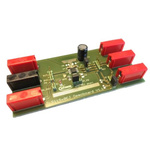 Infineon TLS115D0EJ DEMOBOARD LDO Voltage Regulator for Sensor Supply IC TLS115x
