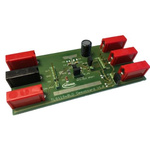 Infineon TLS115D0LD DEMOBOARD LDO Voltage Regulator for Sensor Supply IC TLS115x