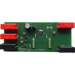 Infineon TLS850B0TE33 BOARD LDO Voltage Regulator for TLS850B Linear Voltage Regulator for Microcontroller, TLS850B