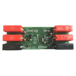 Infineon TLT807B0EPV BOARD LDO Voltage Regulator for TLT807B0EPV Linear Voltage Regulator for 24V stand-by supply