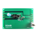 ROHM Evaluation Board of BD9G500EFJ-LA DC-DC Converter for BD9G500EFJ-LA