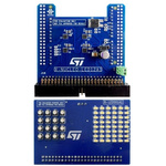 12 CHANNEL LED DRIVER EXPANSION BOARD, X