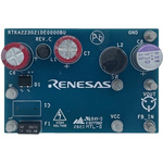 Renesas Electronics RAA223021 Buck Converter for RAA2230114GSP