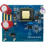 Renesas Electronics RAA223021 Buck Converter for RAA2230114GSP