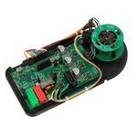 Infineon MOTORCONTROLKIT_12V Motor Controller for TLE4968-1L, TLE5012B-E1000, TLE9879QXA40