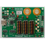 ROHM Stand-Alone PD Controller For Sink BD93F10MWV EVK Evaluation Kit for BD93F10MWV for Type-C Cable For Evaluation