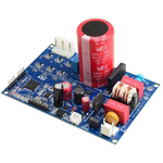 STMicroelectronics Evaluation Board 3-Phase Inverter for STGD5H60D, STSPIN32F0601Q