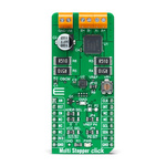 MikroElektronika Multi Stepper Click - TB67S269 Stepper Motor Driver for TB67S269FTG for Stepper motor