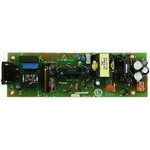 onsemi 0.3 Mp Rolling Shutter Prototype, 1/10/3-inch, Mono 121° DFOV IAS Module Power Supply for ARX3A0