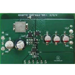 onsemi Automotive Grade Start-Stop Non-Synchronous Boost Controller Boost Controller for NCV887701