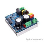 Infineon EVAL-M3-CM615PN 3-Phase Inverter for  IFCM15P60GD for Mini PFC integrated IPM