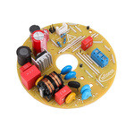 Infineon REF-SHA35WRC2SYS 3 Phase Motor Drive for IKN03N60RC2, IMD112T, IRS44273L