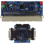 STMicroelectronics Digital Power Supply Control Kit Based on STM32G474RE 32 Bit Microcontroller Microcontroller Board