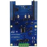 STMicroelectronics Industrial digital output expansion board based on IPS1025H for STM32 Nucleo Solid State Relay for