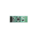 Renesas Electronics RL78/G10 (R5F10Y47) CPU Board Low Power MCU Target Board RTE510Y470TGB00000R