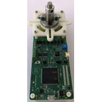 onsemi Evaluation Kit for NCS32100XMNTXG Development kit for Physical Interface Adapter