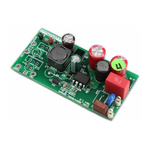 Infineon EVAL_5BR4780BZ_450MA1 Buck Converter for CoolSET ICE5BR4780BZ for Auxiliary Power Supplies, Industrial drives
