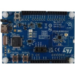 STMicroelectronics Evaluation Platform Based On the BlueNRG-LP System-On-Chip Evaluation Board for BlueNRG-LP