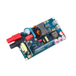 Infineon EVAL2ED2101HBLLCTOBO2 Boost Controller, Gate Driver for EVAL-2ED2101-HB-LLC for 2ED2101S06F, 2ED24427N01F