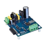 Infineon EVALM13645ATOBO2 3 Phase Motor Drive for IRSM836-045MA for IRSM836-045MA