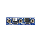 Infineon Power Board MOSFET Gate Driver for KIT_LGPWR_BOM004 for Low Voltage Drive Scalable Power Demo Boards