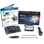 Infineon PSoC 6-BLE Pioneer Kit Evaluation Board Development Board CY8CKIT-062-BLE