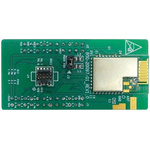 Infineon EZ-BLE PRoC Evaluation Board Evaluation Board Development Kit CYBLE-212006-EVAL