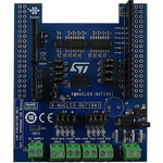 STMicroelectronics Expansion Board Power Management for IPS8160HQ for Programmable Logic Controllers
