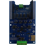 STMicroelectronics ST STEVAL-IFP043V1 Digital Power for Dual High-Side Switch IC for Microcontroller